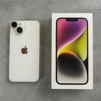 📱 iPhone 14 128GB Bianco