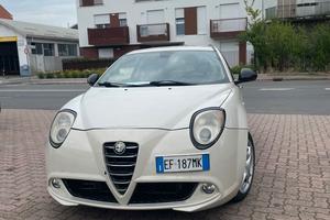 Alfa Romeo MiTo 1.4 T 135 CV M.air S&S Dist. Sport
