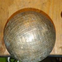 Bocce da gioco 