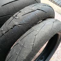 gomme moto 120 70 17 180 60 17 Supercorsa Sc1