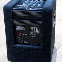 SR Technology Jam 80-Ampli 6 Channel Acoustic Comb