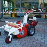 Mototrincia Tekna 65 Super Professionale Honda