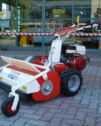 Mototrincia Tekna 65 Super Professionale Honda