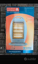 Stufa elettrica