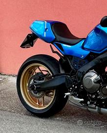 Unghia copri sella Yamaha XSR 900