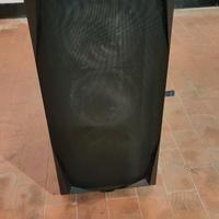 Case Pc Con Vetro Temperato e Luci Rgb