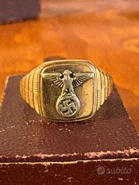 Anello NSDAP