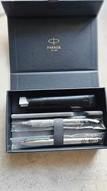 Penne Parker IM Duo Pen Gift Set