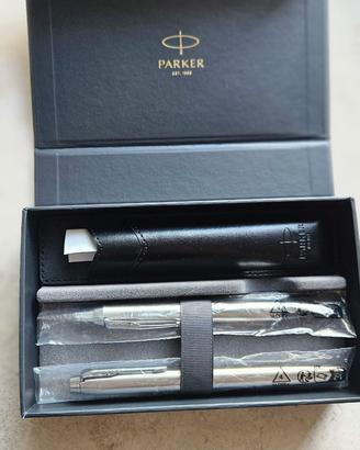 Penne Parker IM Duo Pen Gift Set