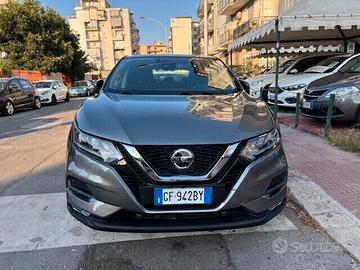 Nissan Qashqai Iva esp. Finanziabile Garanzia
