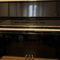 Pianoforte Yamaha U3 H