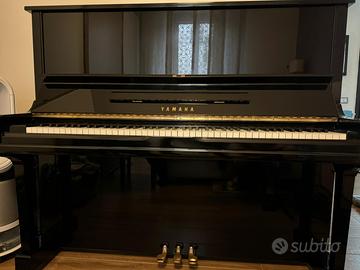 Pianoforte Yamaha U3 H