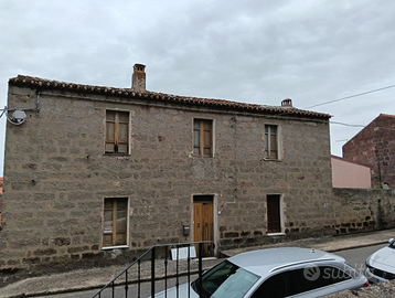 Spaziosa Casa tradizionale