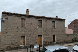 Spaziosa Casa tradizionale