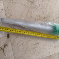 Anodo di magnesio boiler solare termico