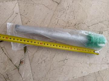 Anodo di magnesio boiler solare termico