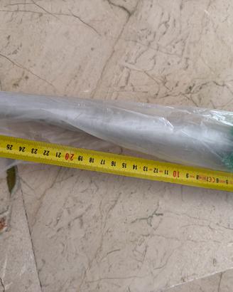 Anodo di magnesio boiler solare termico