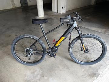 Legnano E-Bike MTB COME NUOVA
