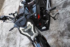 Keeway RKS 125