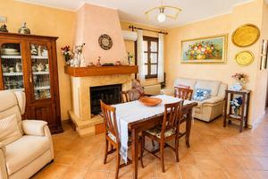 VILLA SINGOLA A TERRALBA