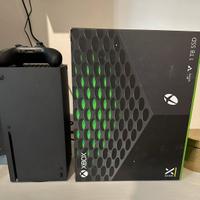 Xbox Series X Completa