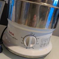 Vaporiera Elettrica TEFAL