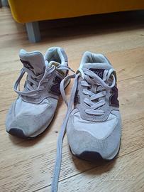 Scarpa New Balance_taglia 37
