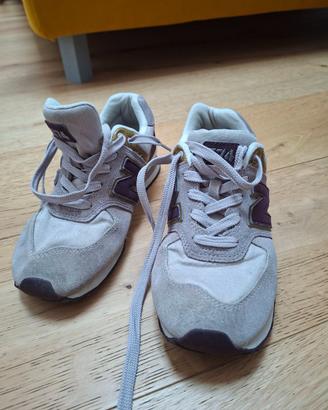 Scarpa New Balance_taglia 37