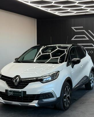 Renault Captur dCi 8V 90 CV EDC Initiale Paris
