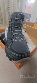 Scarpe da Trekking AKU Flyrock MID GTX 