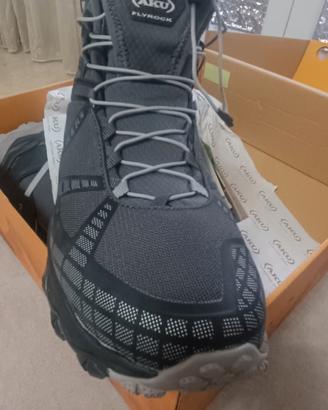 Scarpe da Trekking AKU Flyrock MID GTX 