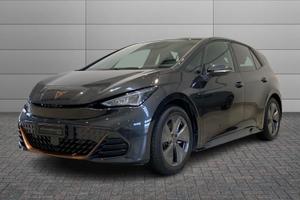 Cupra Born 58kwh