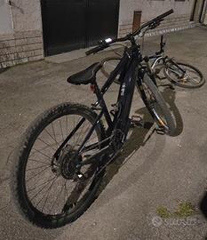 Bici elettrica