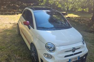 500 abarth 2008 135cv