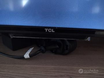 TV 65 pollici tcl Fire TV 