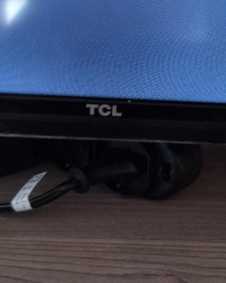 TV 65 pollici tcl Fire TV 