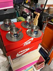 Vintage tazzine caffe