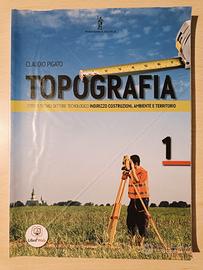 Libro Topografia 1 - Claudio Pigato