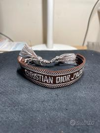 Bracciale dior