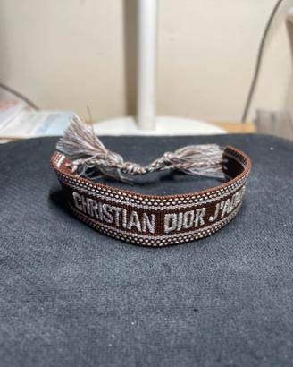 Bracciale dior