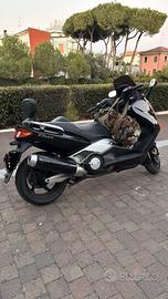 Yamaha T-MAX 500