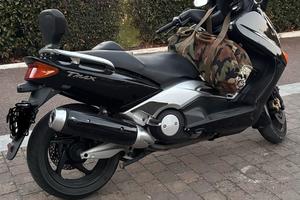 Yamaha T-MAX 500