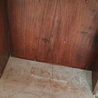 Confessionale dell 800