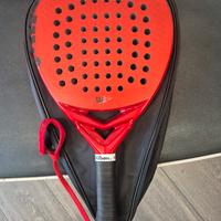 Racchetta da Padel Wilson
