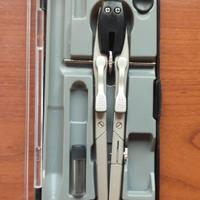 Compasso uso scolastico