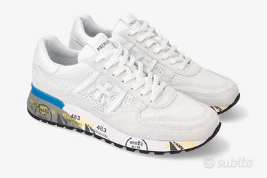 SCARPE PREMIATA LANDECK