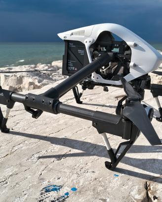 drone DJI Inspire 1 V2