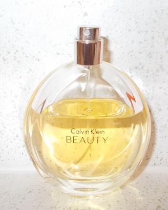 Calvin Klein Beauty