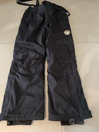 Pantaloni  sci Napapijri