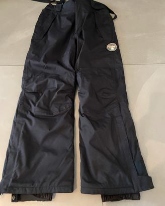 Pantaloni  sci Napapijri